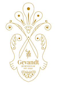 gevandt.dk